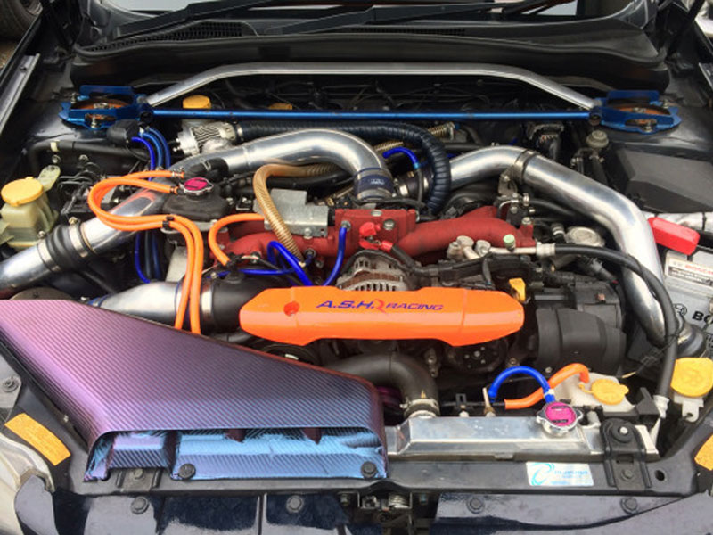 チューニングイメージ